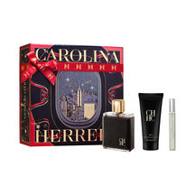 SET CH MEN EAU DE TOILETTE
